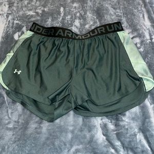Under Armour shorts NWT